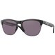 Frogskins Lite OO9374-4363 Matte Black(Prizm Grey) [スポーツサングラス]