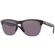 Frogskins Lite OO9374-4363 Matte Black(Prizm Grey) [スポーツサングラス]