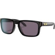 Holbrook（ホルブルック） AsiaFit（Low Bridge Fit） OO9244-5356 Polished Black/Prizm Grey 国内正規品 [スポーツサングラス]