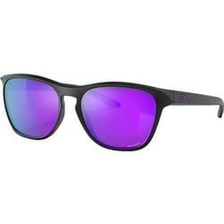 ヨドバシ.com - オークリー OAKLEY Manorburn OO9479-0356 Matte Black