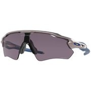 Radar EV Path Odyssey Collection OO9208-C538 Holographic(Prizm Grey) [スポーツサングラス]