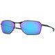 Savitar OO6047-0558 Satin Black(Prizm Sapphire Polarized) 国内正規品 [スポーツサングラス]