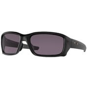 Straightlink AsiaFit (Low Bridge Fit) OO9336-0958 Matte Black(Prizm Grey) [スポーツサングラス]