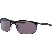 Wire Tap 2.0 OO4145-0160 Satin Black(Prizm Grey) 国内正規品 [スポーツサングラス]