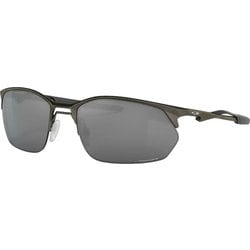 Wire Tap 2.0 OO4145-0260 Matte Gunmetal(Prizm Black) 国内正規品 [スポーツサングラス]