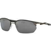 Wire Tap 2.0 OO4145-0260 Matte Gunmetal(Prizm Black) 国内正規品 [スポーツサングラス]