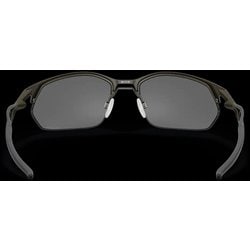 【週末限定】Oakley Wiretap サングラス 黒 OAKLEY(オークリー)サングラスWIRETAP(ワイヤータップ)
