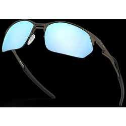 ヨドバシ.com - オークリー OAKLEY Wire Tap 2.0 OO4145-0660 Satin