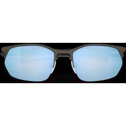 ヨドバシ.com - オークリー OAKLEY Wire Tap 2.0 OO4145-0660 Satin