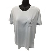 半袖Tシャツ JT-CS04 パールブルー Mサイズ [アウトドア カットソー レディース]