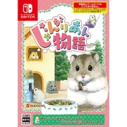 じゃんがりあん物語 [Nintendo Switchソフト]