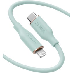 ヨドバシ.com - アンカー Anker A8663061 [USB Type-C to Lightning