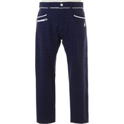 CL5KTD08 XXL NVY [ゴルフウェア ロングパンツ スループラスパンツ メンズ XXLサイズ ネイビー]