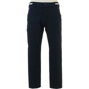 CL5KTD05 S NVY [ゴルフウェア ストレッチサッカーパンツ メンズ Sサイズ ネイビー]