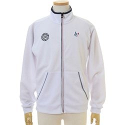 ヨドバシ.com - クランク CLUNK CL5KTY13 XXL WHT [ゴルフウェア ワッフルウイスルカットジャケット メンズ XXLサイズ  ホワイト] 通販【全品無料配達】