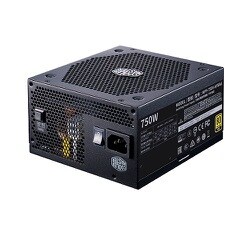 ヨドバシ.com - クーラーマスター Cooler Master MPY-750V-AFBAG-JP