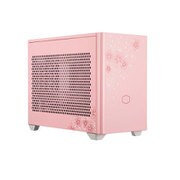 ミニPCケース NR200P Sakura Limited Edition MCB-NR200P-WGNN-SJP