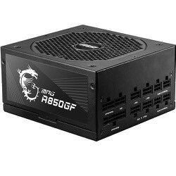 MSI MPG 80PLUS GOLD PC電源ユニット Amazon.com: MSI MPG A1000G Gaming Power Supply - 80 Plus