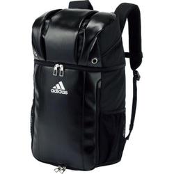 ヨドバシ Com Adidas アディダス Adp26bkbk アディダス Adidas ボール用デイパック 黒 通販 全品無料配達