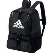 ADP27BK [アディダス（adidas） ボール用デイパック 黒]