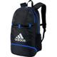 ADP28BKB [アディダス（adidas） ボール用デイパック 黒×青]
