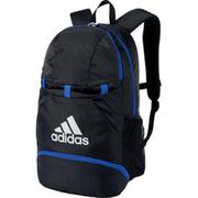 ADP28BKB [アディダス（adidas） ボール用デイパック 黒×青]