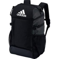 ADP31BK [アディダス（adidas） ボール用デイパック 黒]