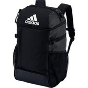 ADP31BK [アディダス（adidas） ボール用デイパック 黒]