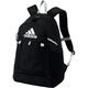 ADP36BK [アディダス（adidas） ボール用デイパック 黒]