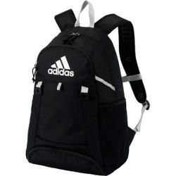 ADP36BK [アディダス（adidas） ボール用デイパック 黒]