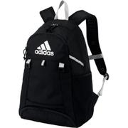 ADP36BK [アディダス（adidas） ボール用デイパック 黒]
