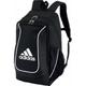 ADP37BK [アディダス（adidas） ボール用デイパック 黒]