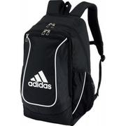 ADP37BK [アディダス（adidas） ボール用デイパック 黒]