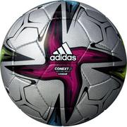 AF434SL [アディダス（adidas） コネクト21 リーグ4号球 シルバー色]