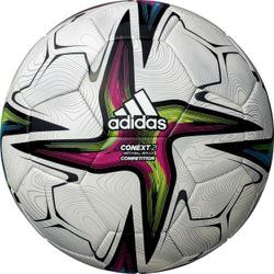 コネクト 21 プロ 5号球 アディダス adidas (AF530) サッカー