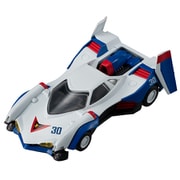 ヴァリアブルアクションキット 新世紀GPXサイバーフォーミュラ アスラーダG.S.X [組立式プラスチックモデル]