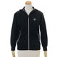 CL5KUY04 XXL NVY [ワッフルウイルスカットUVパーカー レディース XXLサイズ ネイビー]