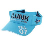 CL5KWD16 [レディースツイルバイザー FREE BLU]