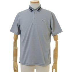 ヨドバシ.com - フィドラ FD5KTG05 XXL GRY [ゴルフウェア Cleric Polo