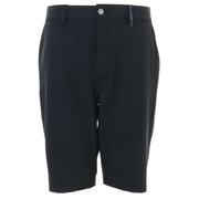 FD5KTD18 L NVY [ゴルフウェア stretch shorts（ストレッチショーツ） メンズ Lサイズ ネイビー]