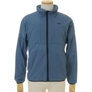 WB5KTN18 M BLU [パッカブルジャケット WP-LIGHT Pocket JK メンズ Mサイズ ブルー]