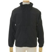 WB5KTN18 M BLK [パッカブルジャケット WP-LIGHT Pocket JK メンズ Mサイズ ブラック]
