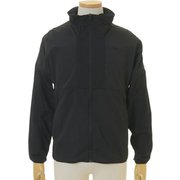 WB5KTN18 XL BLK [パッカブルジャケット WP-LIGHT Pocket JK メンズ XLサイズ ブラック]