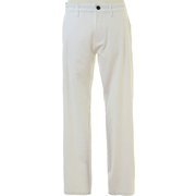 WB5KTD19 L WHT [エアスルーパンツ WP-FLEX Through PT メンズ Lサイズ ホワイト]