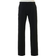 WB5KTD19 XXL BLK [エアスルーパンツ WP-FLEX Through PT メンズ XXLサイズ ブラック]