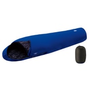 1121396 ドライシームレスダウンハガー900#5L BLRI [アウトドア ダウンシュラフ 夏用]