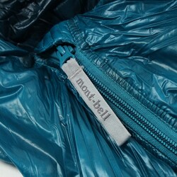 ヨドバシ.com - モンベル mont-bell シームレス ダウンハガー800
