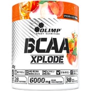 オリンプBCAA Xplodeアイスティピーチ 280g [BCAAプロテイン]