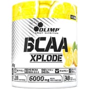 オリンプBCAA Xplodeレモン 280g [BCAAプロテイン]