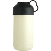 BE-SIDE PETBOTTLE COOLER WH [ペットボトルクーラー]